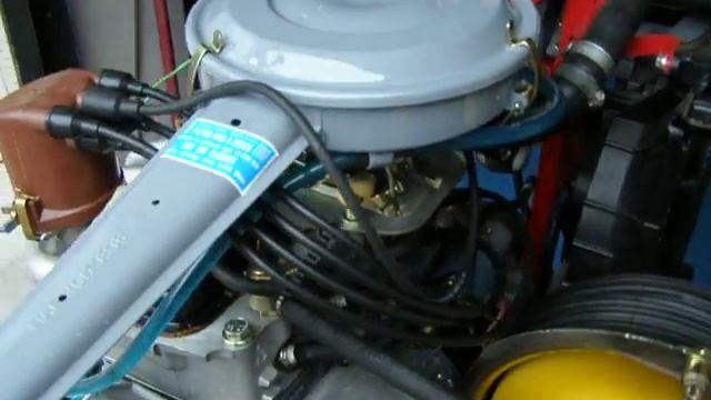 FIAT 850 Coupe 903 cc смотреть онлайн