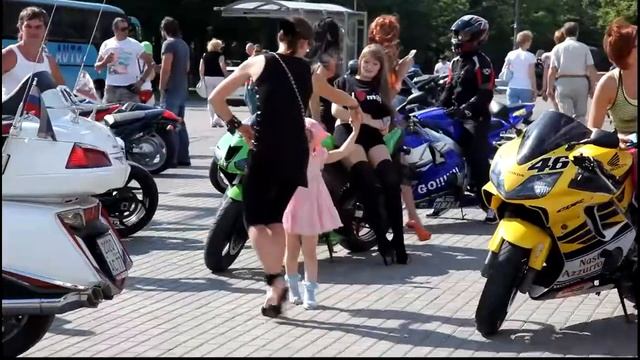 ФОТО НА МОТО смотреть онлайн