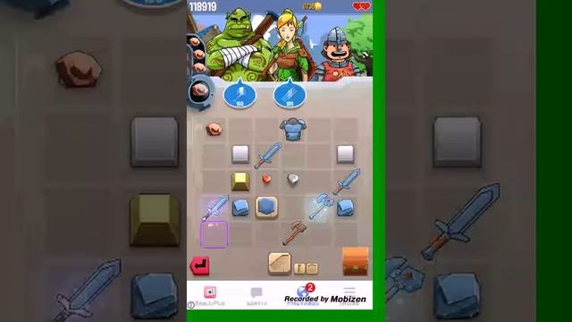 Puzzle Forge 2 how to play смотреть онлайн
