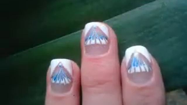 City nails part 2 смотреть онлайн