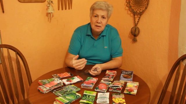 1. Презентация канала 