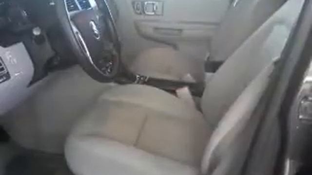 2008 Suzuki XL7 - Dublin CA смотреть онлайн