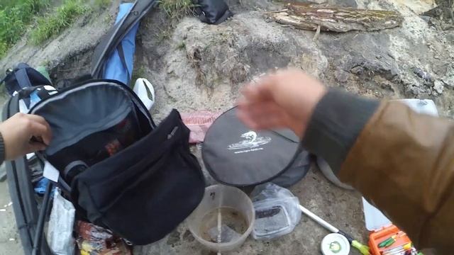 РЫБАЛКА В ОДНОМ ИЗ САМЫМ ПОПУЛЯРНЫХ МЕСТ, ШИЛОВО (рыбалка на реке Воронеж, рыбалка 2020) смотреть онлайн