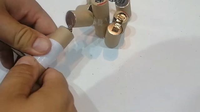 HITACHI AKKU EB 1214S *battery Replacement*