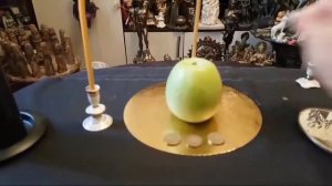 МОЛОДИЛЬНЫЕ  ЯБЛОКИ.  ДЛЯ ВСЕХ.  ВЕДЬМИНА ИЗБА ▶️ ИНГА ХОСРОЕВА