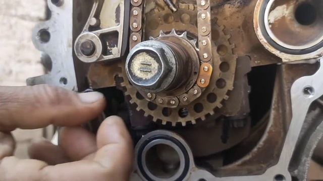 how to set Toyota Corolla axio engine timing смотреть онлайн