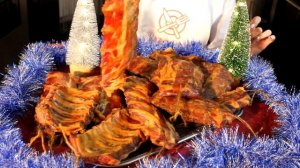 САМЫЕ ВКУСНЫЕ КОПЧЕНЫЕ РЕБРА.ЛУЧШИЙ МАРИНАД,2  СПОСОБАЗАСОЛКИ.ХОЛОДНОЕ КОПЧЕНИЕ.