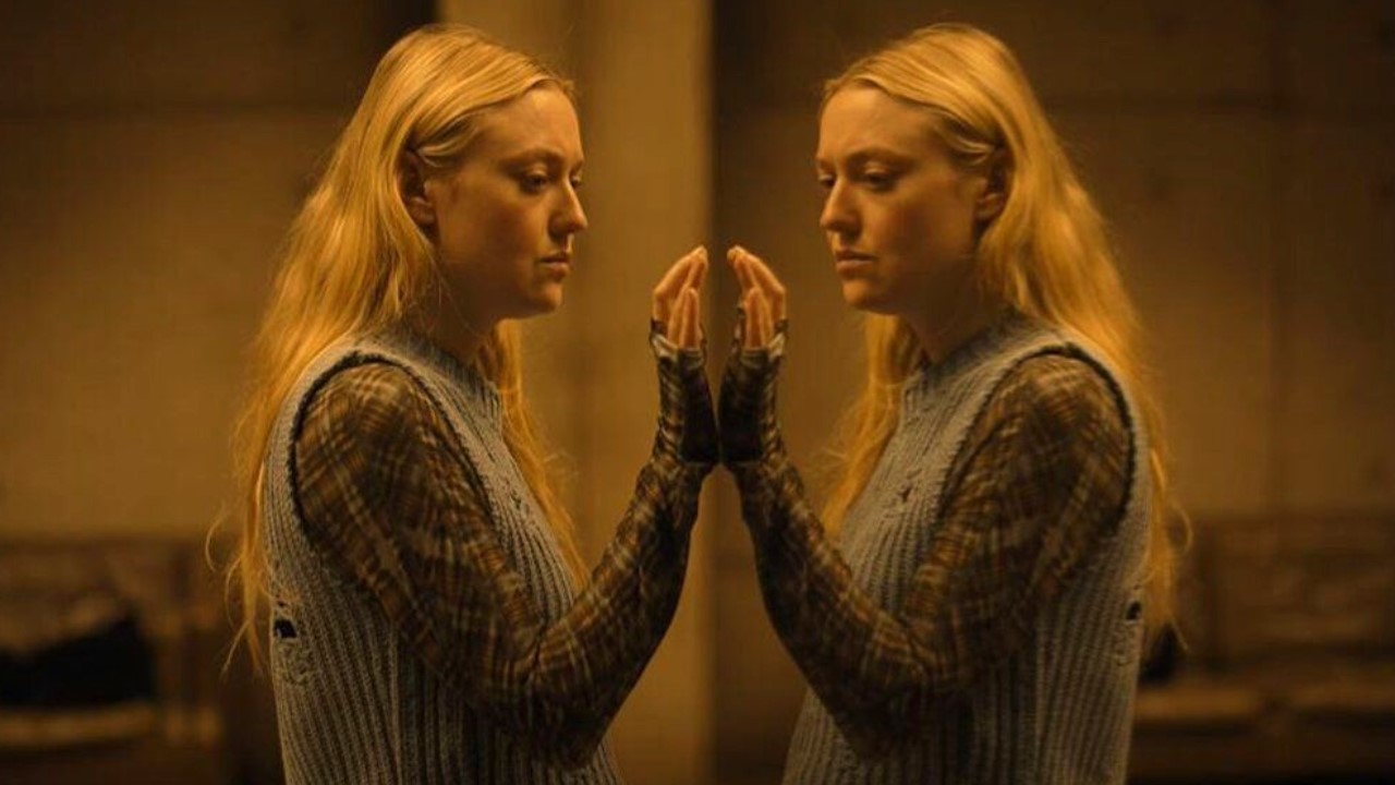 Наблюдатели — Официальный трейлер (2024) смотреть онлайн