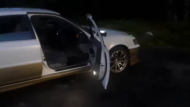 Cresta 100 смотреть онлайн