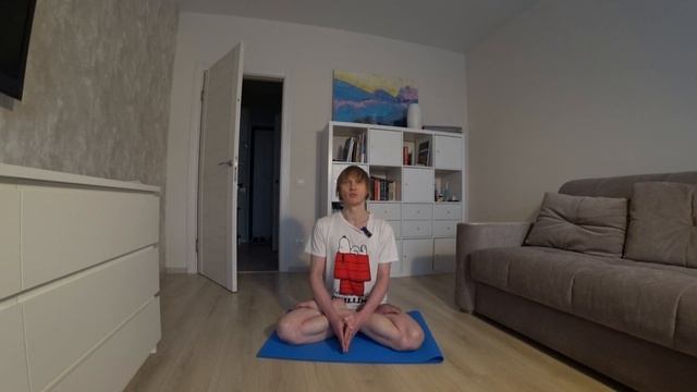 Приветствие. Описание канала и принципов обучения смотреть онлайн