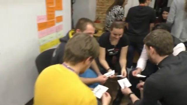 Поездка во Львов со студентами AEGEE смотреть онлайн