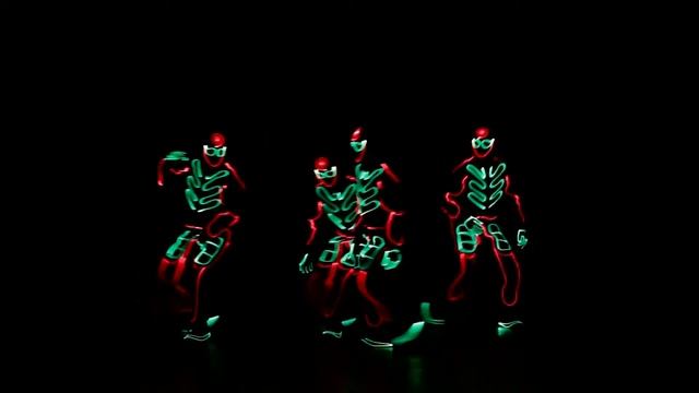 2056 Light performance смотреть онлайн