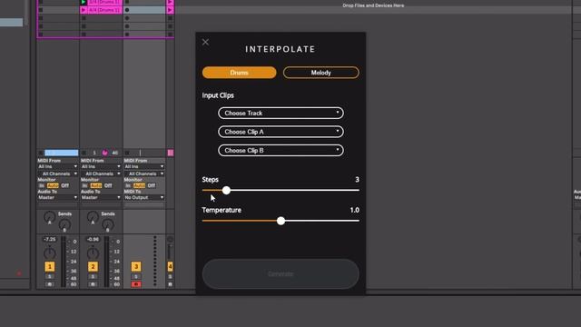 Magenta Studio | Machine Learning For Music Generation [English]
