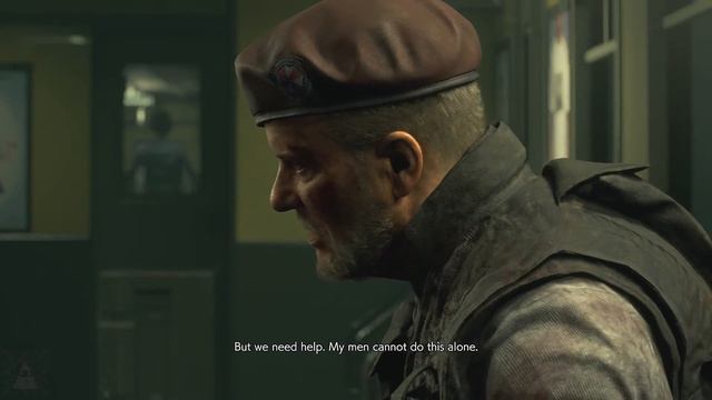 Dante Replaces Carlos - Resident Evil 3 2020 Remake - PC Mods смотреть онлайн