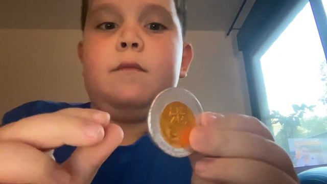 1 часть на обзор сладостей ? смотреть онлайн