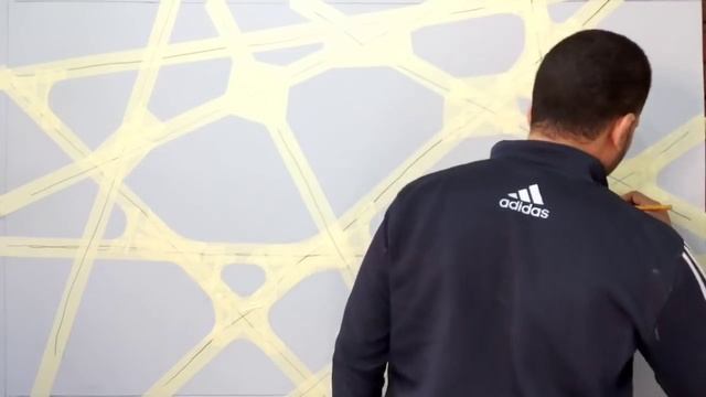 بالشريط اللاصق اصنع بنفسك ديكور ثرى دى مدهش смотреть онлайн
