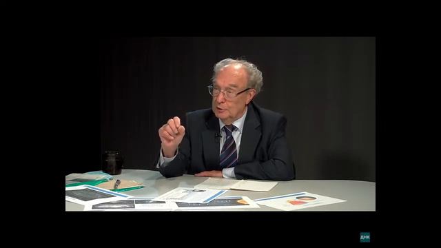 почему молчат украинские учёные? Связь космоса: академик Гончарук смотреть онлайн