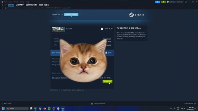 How To Download Palworld On PC | Install & Play Palworld Now!