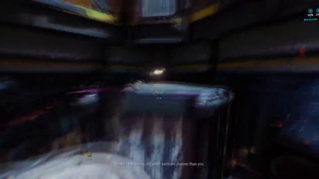 [Warframe] Kela De Thaym vs Octavia смотреть онлайн