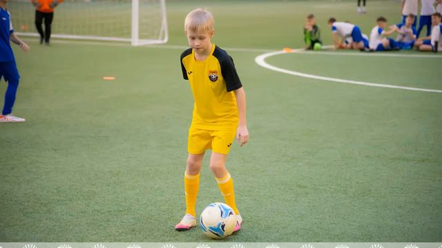 Как это было. "Мячи прилетели 2024". 10-11 февраля. Трудный финал. 2 место. смотреть онлайн