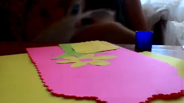 Открытка на 8 марта смотреть онлайн