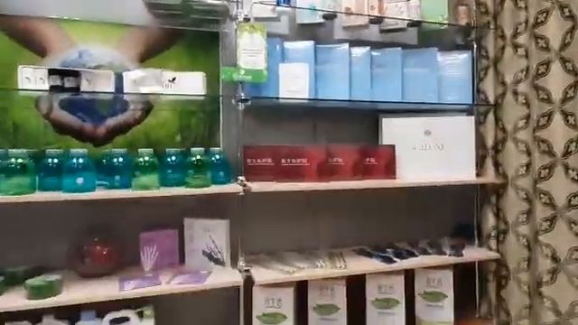 Г. МУРМАНСК Сервис центр GREENLEAF #GreenLeaf_инвест