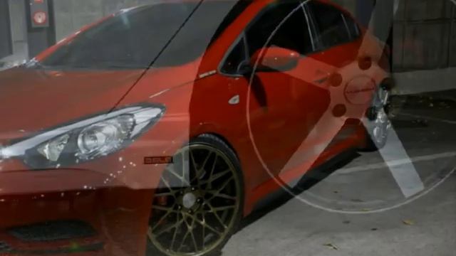 Kia K3 [ Cerato Forte ] - sequence tuning смотреть онлайн