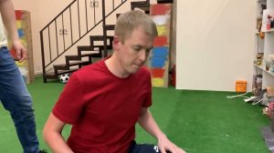 ВЫБЕРИ ПРАВИЛЬНУЮ ВЕРЕВКУ, ЧТОБЫ ВЫЖИТЬ! *ЧЕЛЛЕНДЖ*