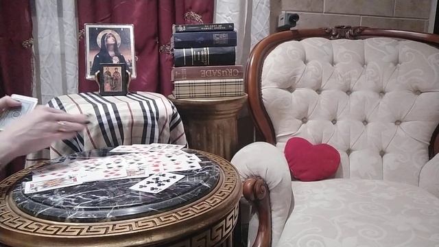 Продолжение #Дама Кубков# смотреть онлайн