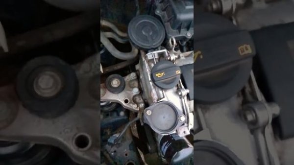 клапан вкг поло седан