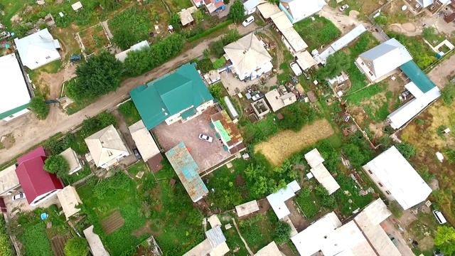 Чемолган с высоты птичьего полета смотреть онлайн