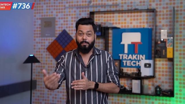 RedmiBook India Launch Confirmed, realme X50t, Cheap OnePlus Phones, Xiaomi 6G, Lockdown 5.0-#TTN73 смотреть онлайн