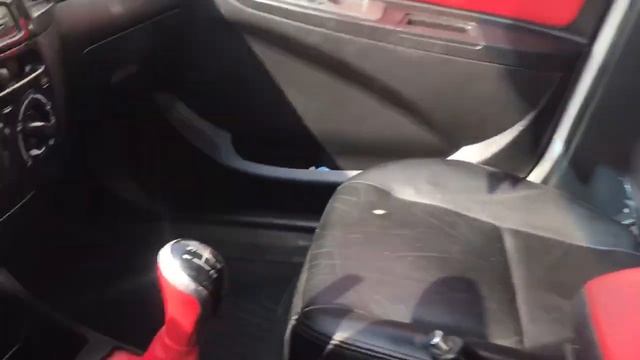 Geely MK Cross I 2013 смотреть онлайн