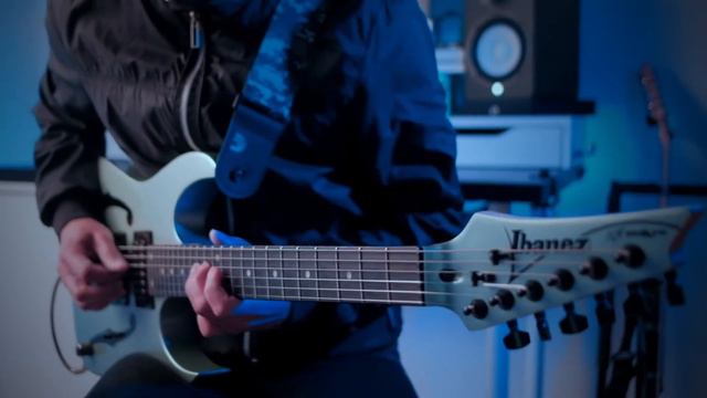 Guns and Roses - Don’t Cry | Guitar Solo Cover(HD) #IbanezPGMM21 #GNR #90’s 🔫🌹 смотреть онлайн