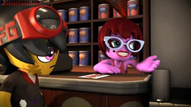 ModNation Racers - PSP - Career Mode MRC: #01. D-Day Mission смотреть онлайн