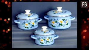 Как восстановить эмаль на кастрюле: копеечный, но эффективный способ