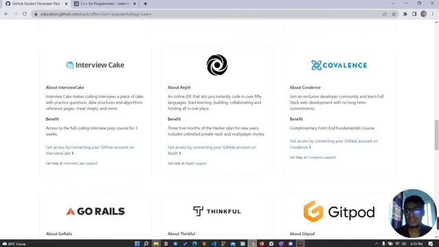 Explore GitHub student pack || What - How - Why || Bangla смотреть онлайн