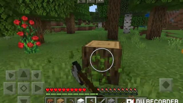 ОБЗОР ИГРЫ minecraft trial ЧАСТЬ 2 смотреть онлайн