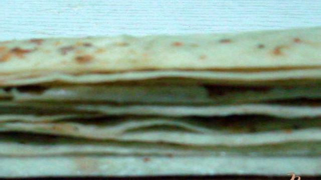 Книга рецептов