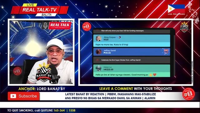 OMG!, NA-TOLONGGES SA COMPAIGN PROMISE, MGA OTO-OTO! | BANAT BY REACT SA DETAL смотреть онлайн