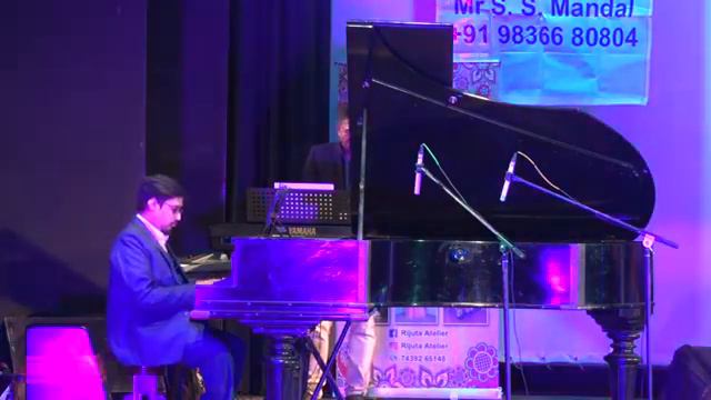 HARMONICA 2023 🎹 OCTAVE PIANO ACADEMY смотреть онлайн