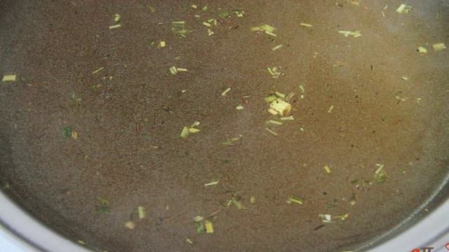 Сборник рецептов