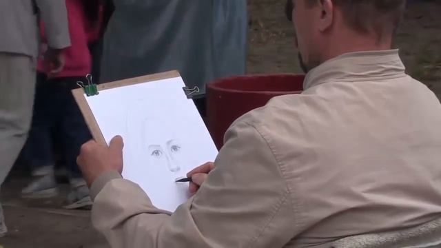 День города Михайловка часть1 смотреть онлайн
