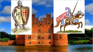 Знакомство с Великобританией 4 класс