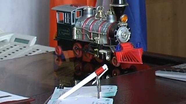 Gyumri railway смотреть онлайн