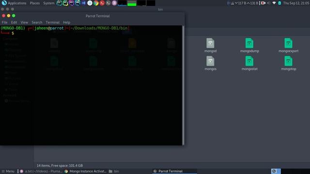 How to create multiple MongoDB server instances in one machines? смотреть онлайн
