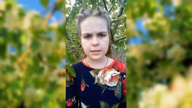 Стихотворение Риммы Казаковой "На фотографии в газете" смотреть онлайн