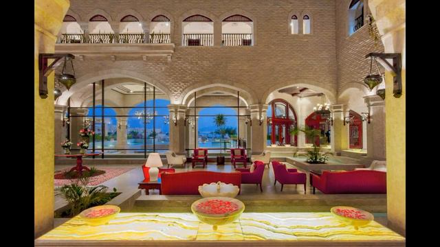 Kempinski Hotel Soma Bay