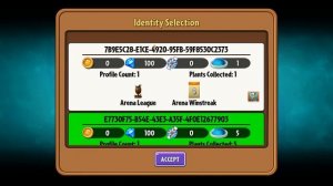 Как я потерял прогресс в Plants vs. Zombies 2.