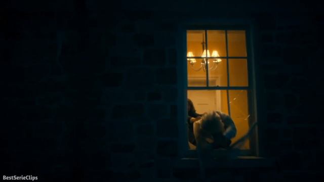 Diego Hargreeves - I come with knives (The Umbrella Academy) смотреть онлайн
